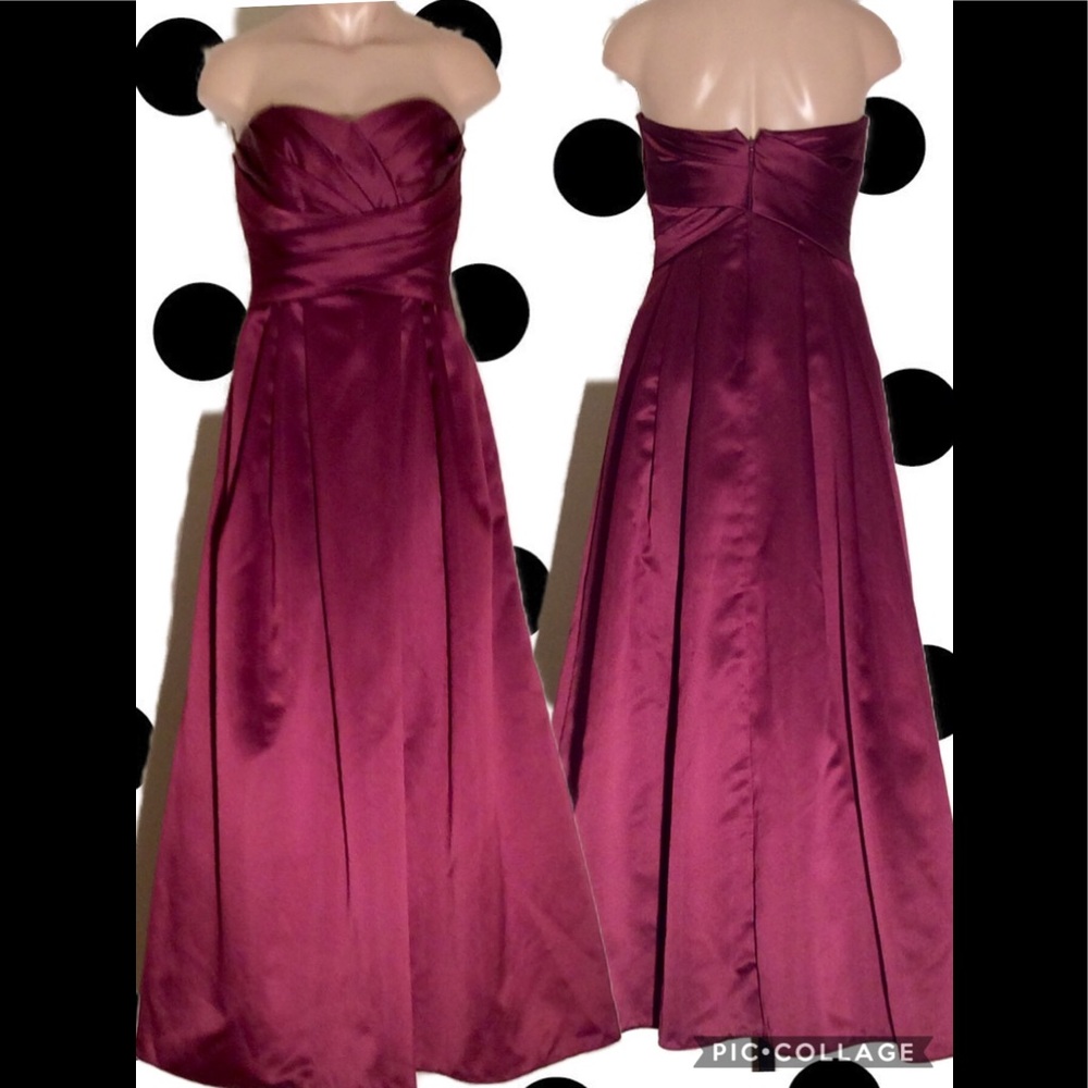 Bridesmaids/ Prom/ Formal